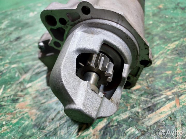 Б/У Б/У Стартер PS/3 mitsubishi Pajero Sport