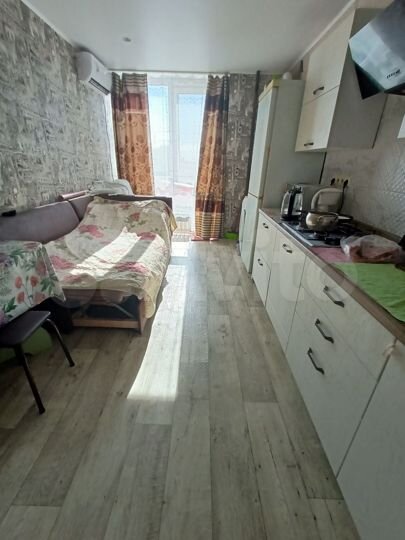 1-к. квартира, 39,6 м², 2/10 эт.