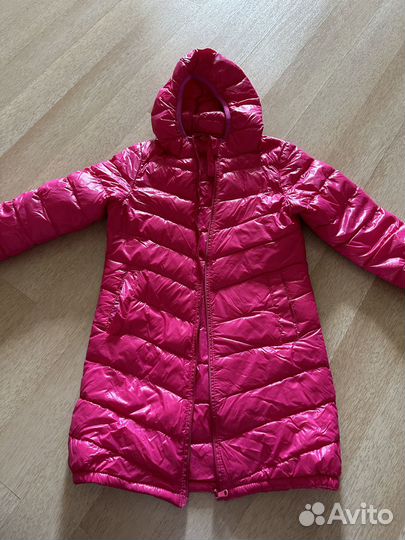 Детская одежда, обувь, куртка