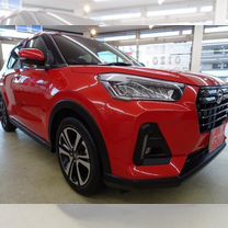 Daihatsu Rocky 1.0 CVT, 2019, 35 000 км, с пробегом, цена 1 590 000 руб.