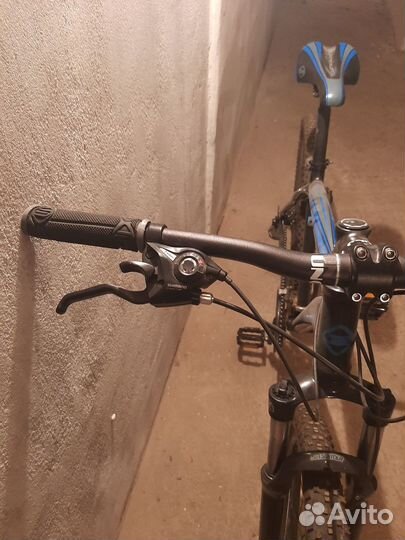 Велосипед Element Proton 2.0, горный, 21 скорость