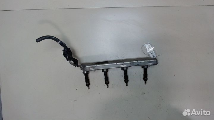 Форсунка топливная Toyota Yaris, 2011