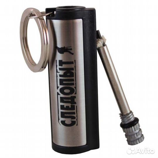 10094 Огниво Спичка вечная следопыт, средняя