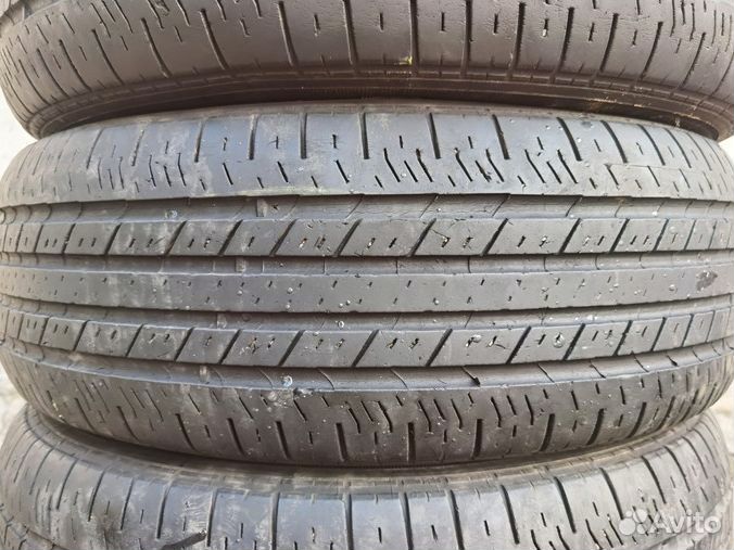 Goodyear Integrity 235/60 R16