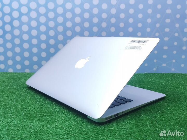 Macbook Air 13