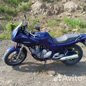 Xadrez 4D pra comprar Moto B0MB4 - Yamaha Lander por XJ6 