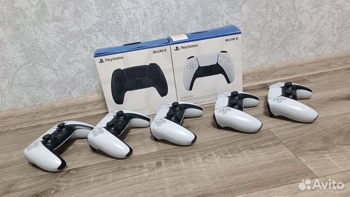 Геймпад Dualsense PS5 / PlayStation 5