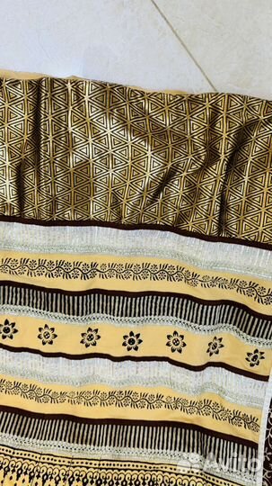 Платье женское индия 46-48