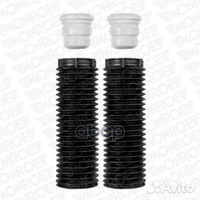 Комплект защитный Focus II 05- Mazda 3/5 03