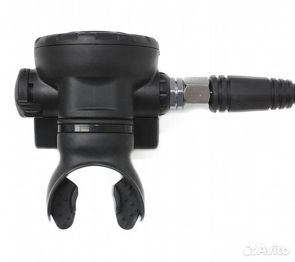 Регулятор для дайвинга Genius New Din