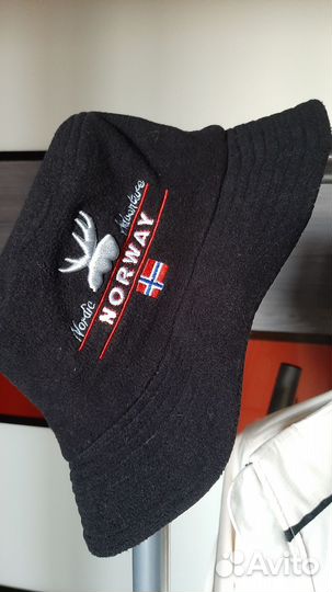 Шляпы, кепка