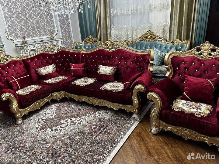 Диван новый