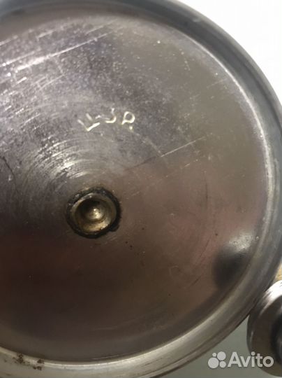 Закаточная машинка СССР