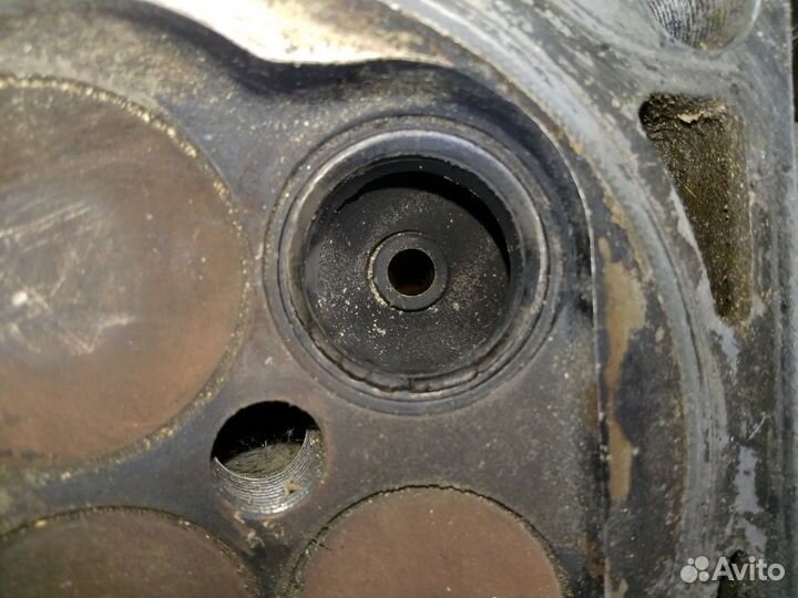 Гбц змз 405 евро 3