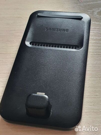 Samsung DeX Pad