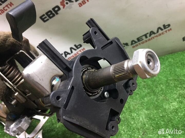 Рулевая колонка Chevrolet Lacetti седан 1.6 F16D3