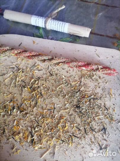 Программные свечи