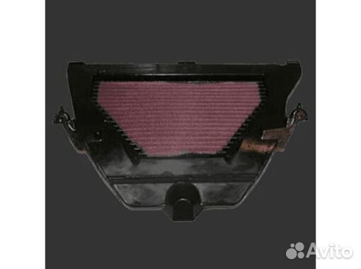 Воздушный фильтр K&N 10 050 287 CBR 600 RR