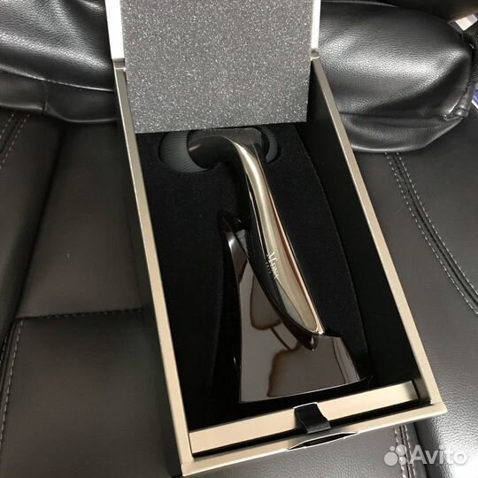 Роллер MTG Mdna Skin Onyx Black