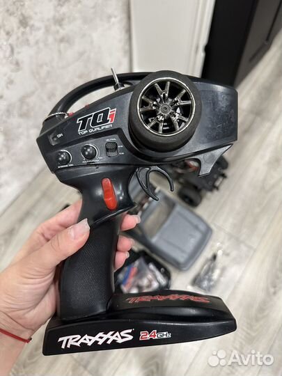 Traxxas trx 4