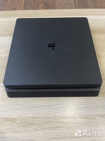 Sony PS4 slim 1tb