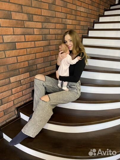 Детский массаж 0+