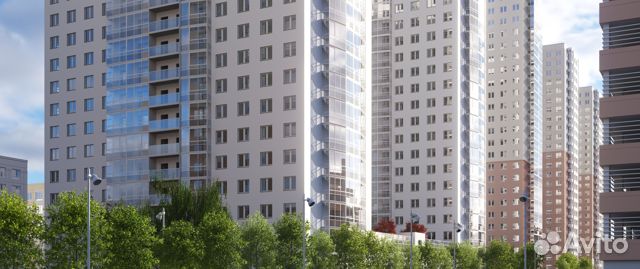 Купить Новостройку 2-комнатную квартиру 🏢 в Санкт-Петербурге | Цены на ...