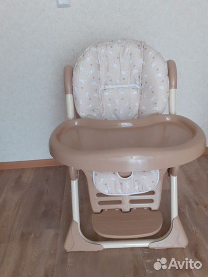 Стул для кормления