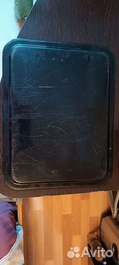 Поднос жостово