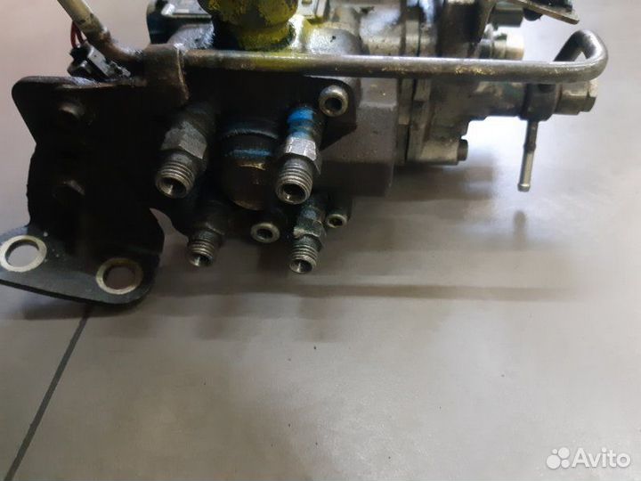 Насос топливный высокого давления Mazda Bongo SK22