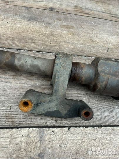 Привод передний правый Chery Tiggo T11 2007