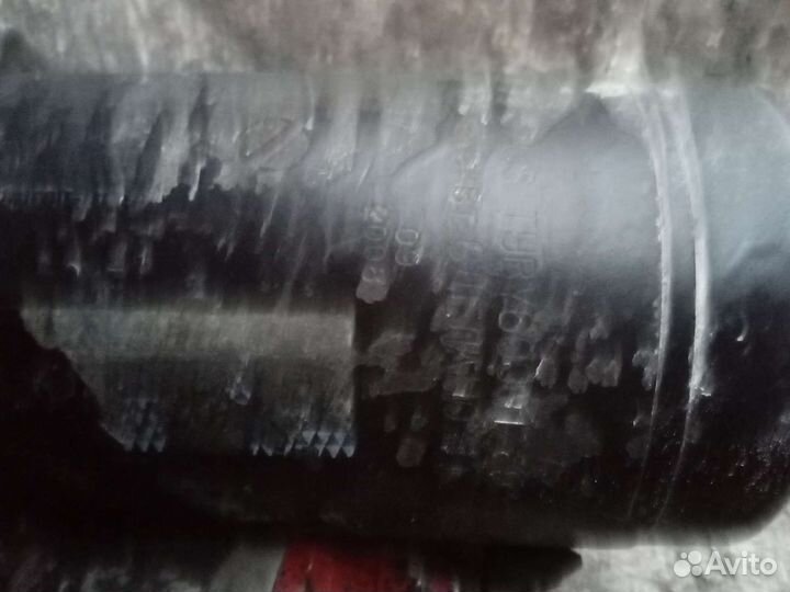 Стартер 12в на мтз