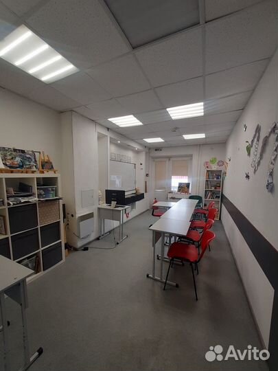 Продам готовый бизнес прибыльный детский центр