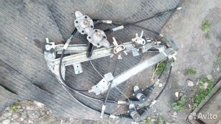Генератор на fiat punto