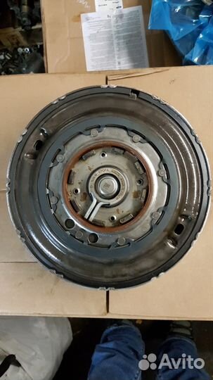 Сцепление Powershift 6DCT450 Мондео/Куга/Вольво