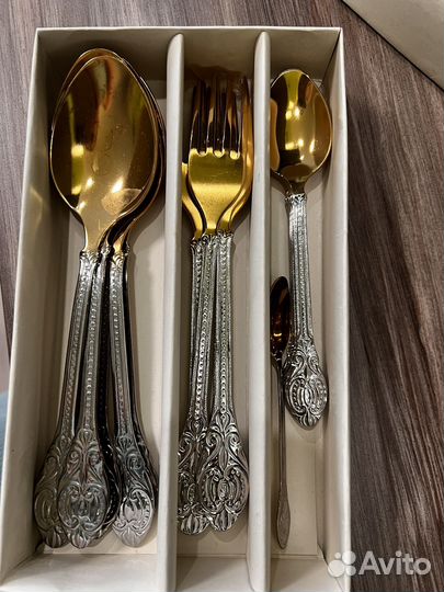 Набор столовых приборов