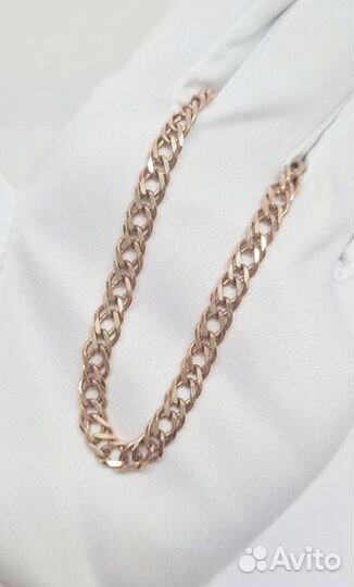 Золотой браслет