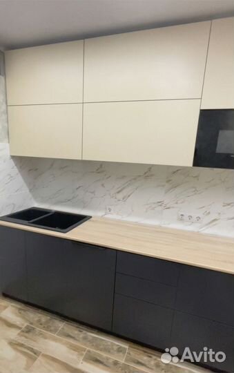 Кухня от 14 дней / на заказ