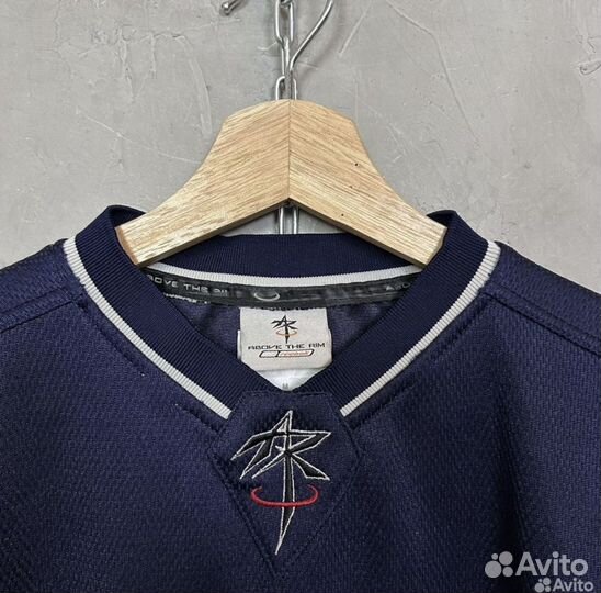 Джерси майка Reebok Above the Rim Vintage 90s