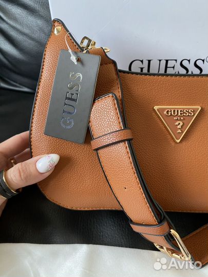 Сумка женская guess