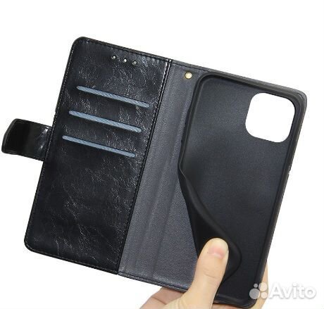 Чехол-книжка для Huawei Nova 9 SE / Хуавей Нова 9