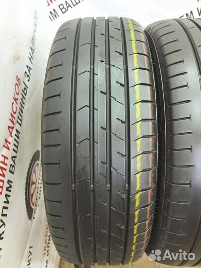 Goodyear Eagle RV-F 215/60 R17 100H