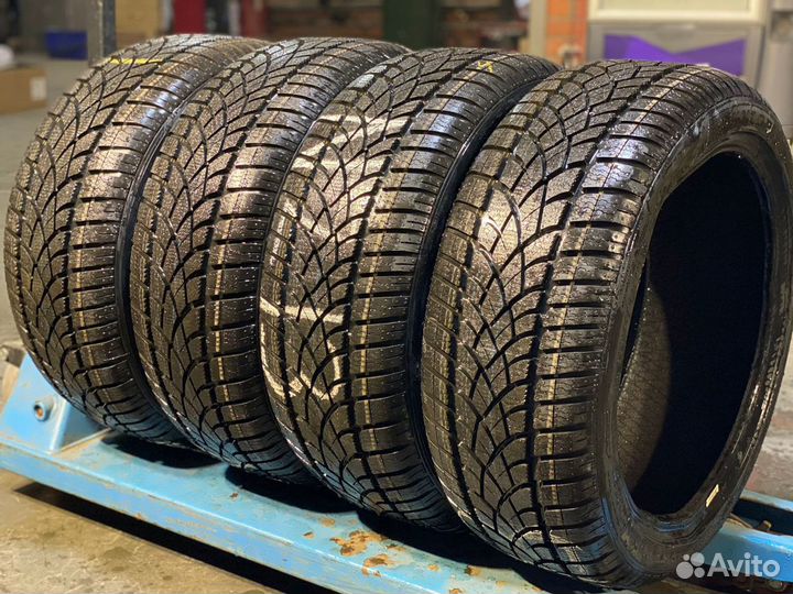 Dunlop SP Winter Sport 3D 225/45 R18 95V