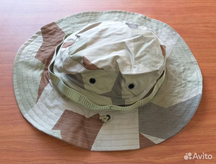 Панама M90K Jungle Hat армии Швеции (M)