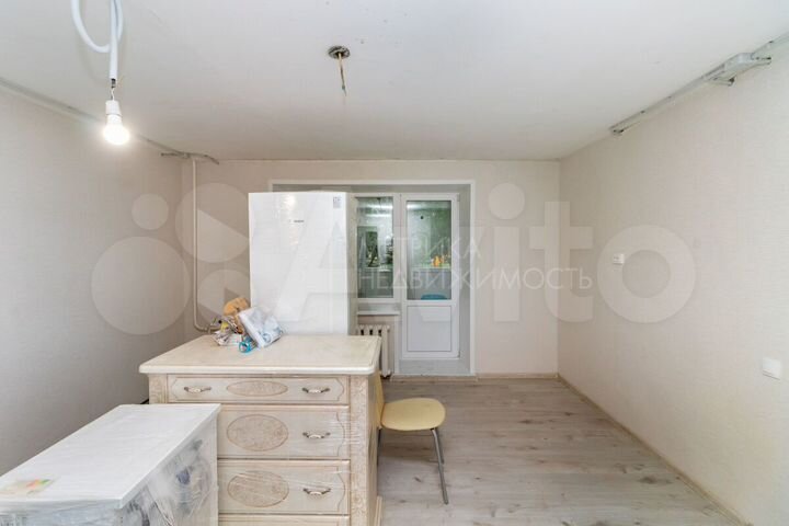 1-к. квартира, 48 м², 1/9 эт.