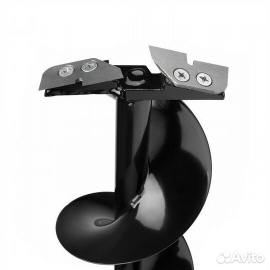 Ледобур торнадо-М2 130L левое вращение