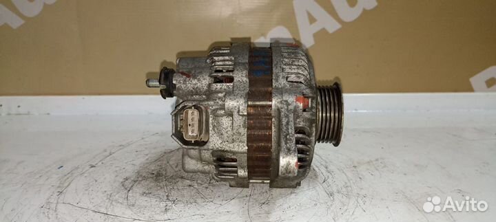 Генератор Mitsubishi Colt ASX Lancer 4A90 4A91