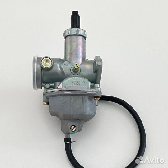 Карбюратор 154FMI (D26); TTR 125