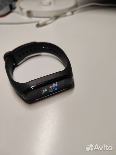 Xiaomi mi band 4
