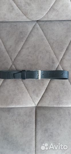 Ремень на мальчика 70см